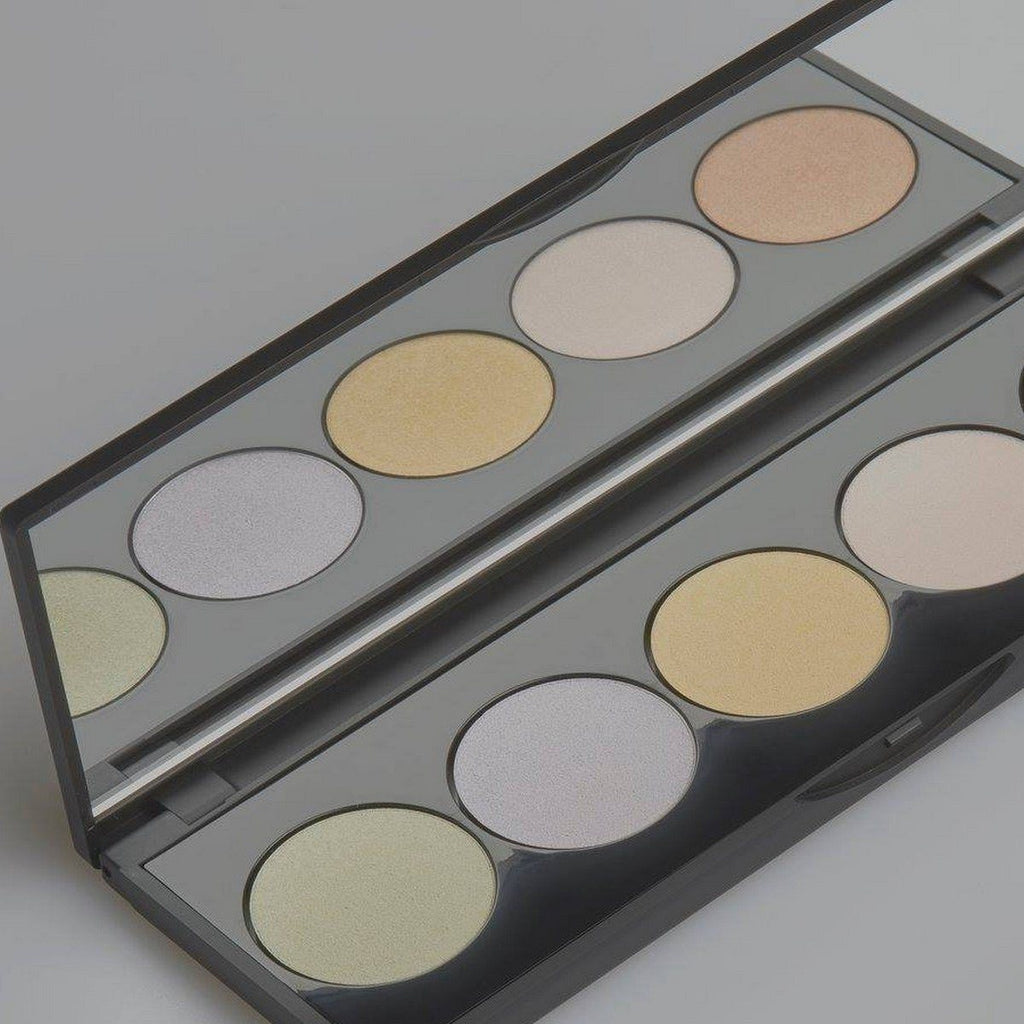 Palette Correctrice - Charbon Actif - Korres - Korres - The Bradery
