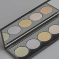 Palette Correctrice - Charbon Actif - Korres - Korres - The Bradery