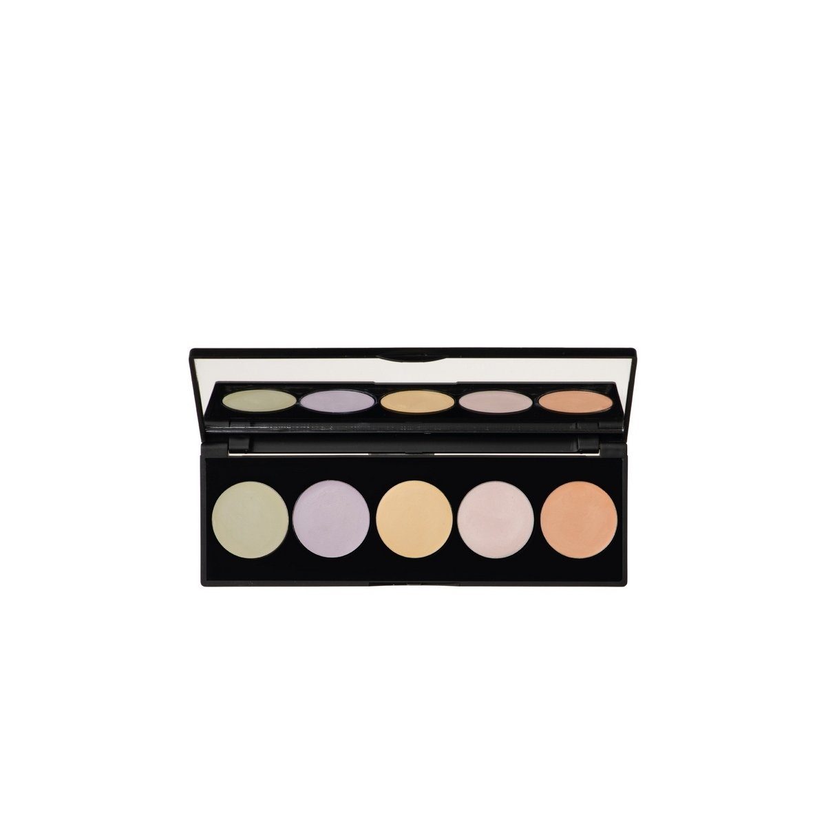 Palette Correctrice - Charbon Actif - Korres - Korres - The Bradery