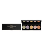 Palette Correctrice - Charbon Actif - Korres - Korres - The Bradery
