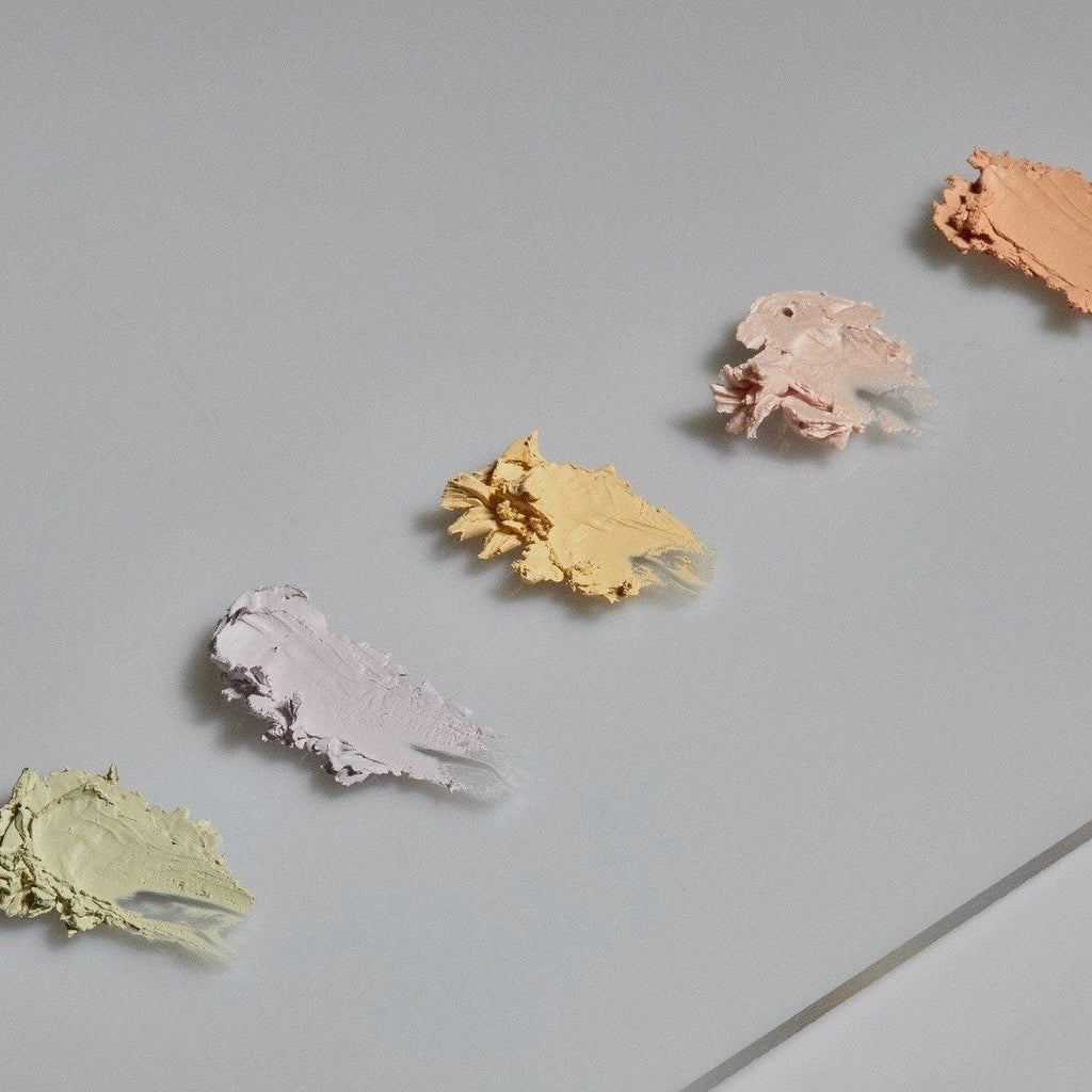 Palette Correctrice - Charbon Actif - Korres - Korres - The Bradery