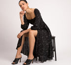 Robe Paloma Etoiles