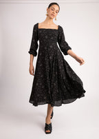 Robe Paloma Etoiles