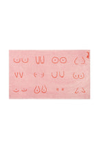 Tapis Pama - Pink