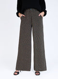 Pantalon Pamelo Vert
