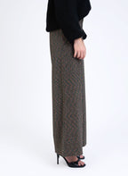 Pantalon Pamelo Vert