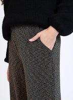 Pantalon Pamelo Vert