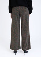 Pantalon Pamelo Vert