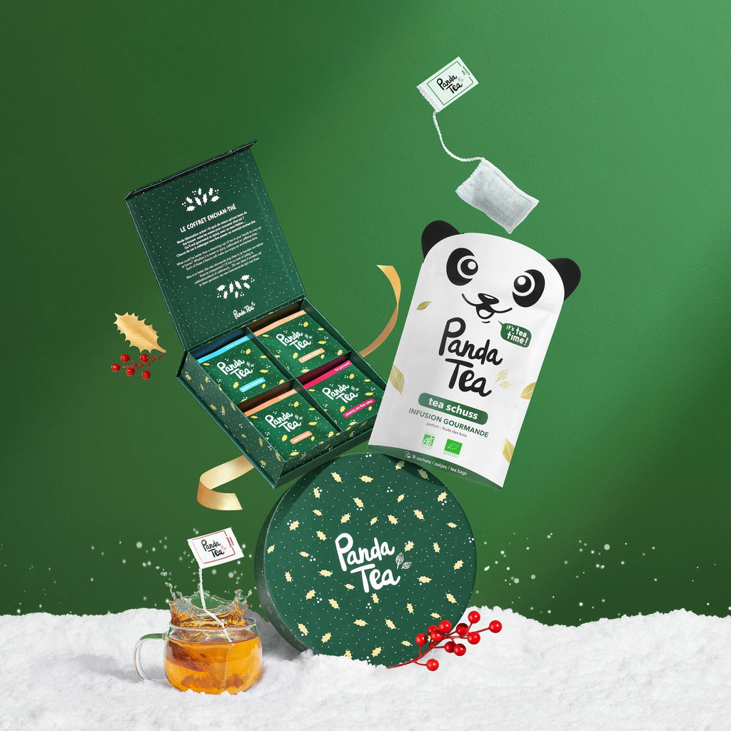 Kit 3 Cadeaux