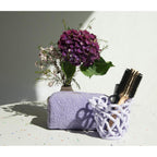 Panier En Céramique Woody - Violet - Really Nice Things - The Bradery