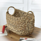 Panier - Jacinthe D'Eau