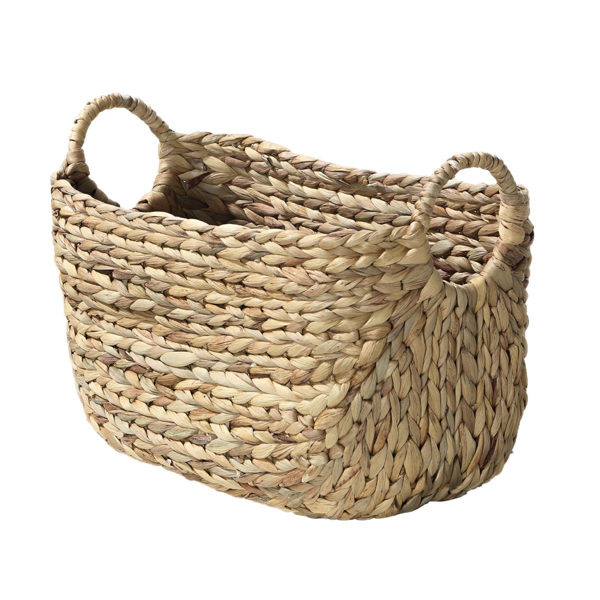 Panier - Jacinthe D'Eau