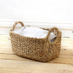 Panier - Jacinthe D'Eau