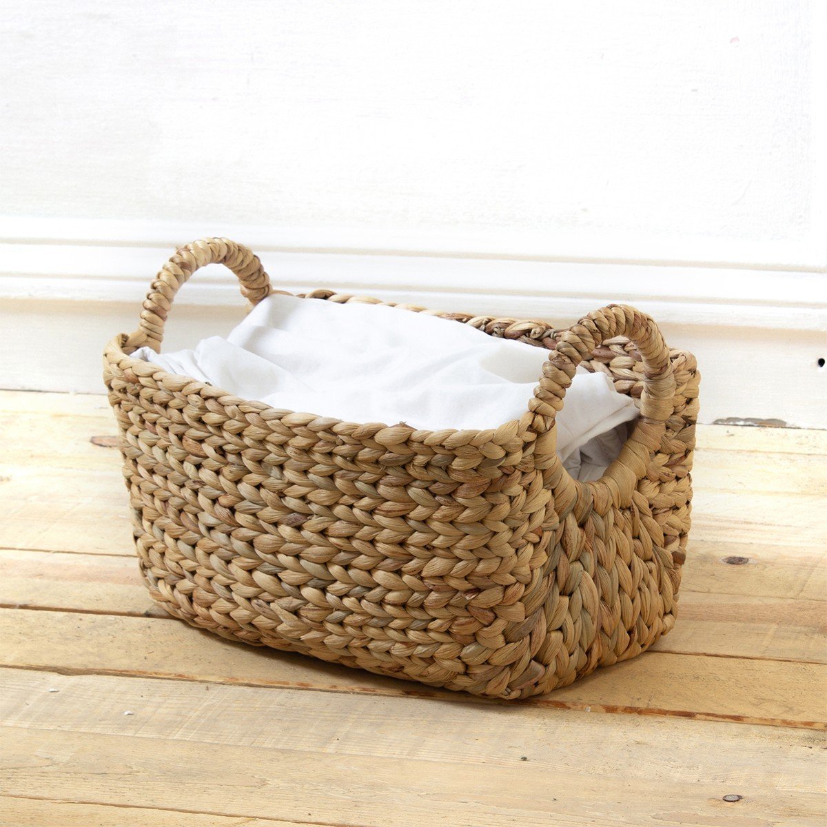 Panier - Jacinthe D'Eau