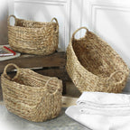 Panier - Jacinthe D'Eau