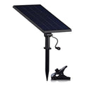 Guirlande Solaire + - Solar Panel Bolly