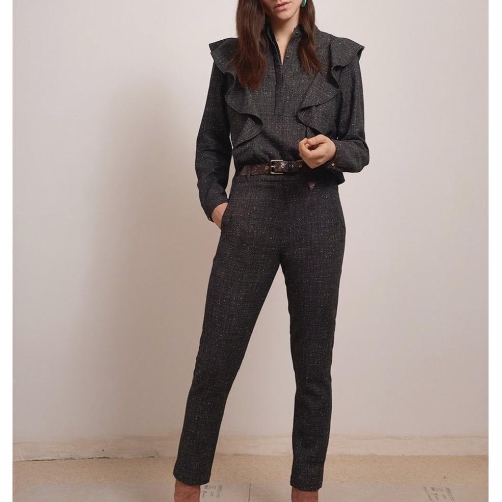 Pantalon Acker Joy - Bas - Valentine Gauthier - The Bradery