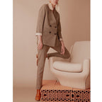 Pantalon Acker Licio - Bas - Valentine Gauthier - The Bradery
