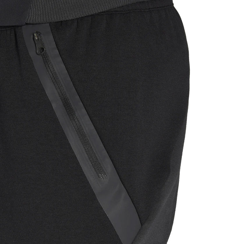 Pantalon Sport Performance Juventus Entrainement - Noir - Homme
