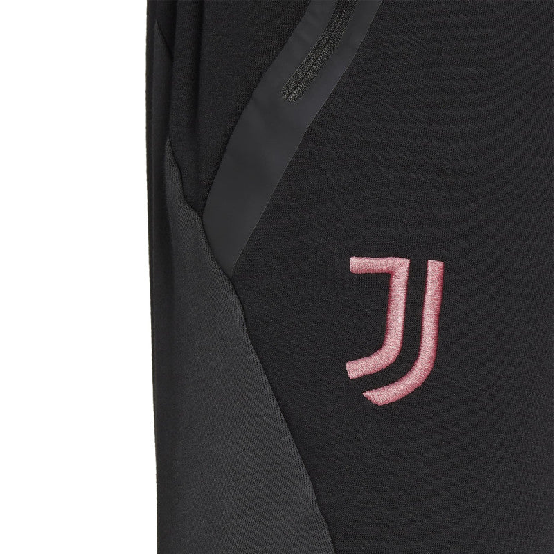 Pantalon Sport Performance Juventus Entrainement - Noir - Homme