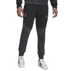 Pantalon Sport Performance Juventus Entrainement - Noir - Homme