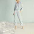 Pantalon Aimye - Dnmv- - Reiko - The Bradery