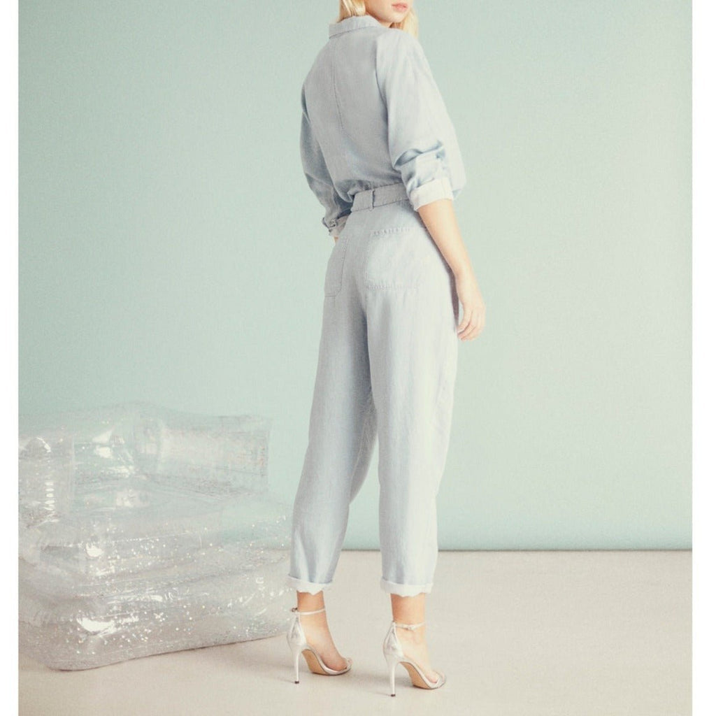 Pantalon Aimye - Dnmv- - Reiko - The Bradery