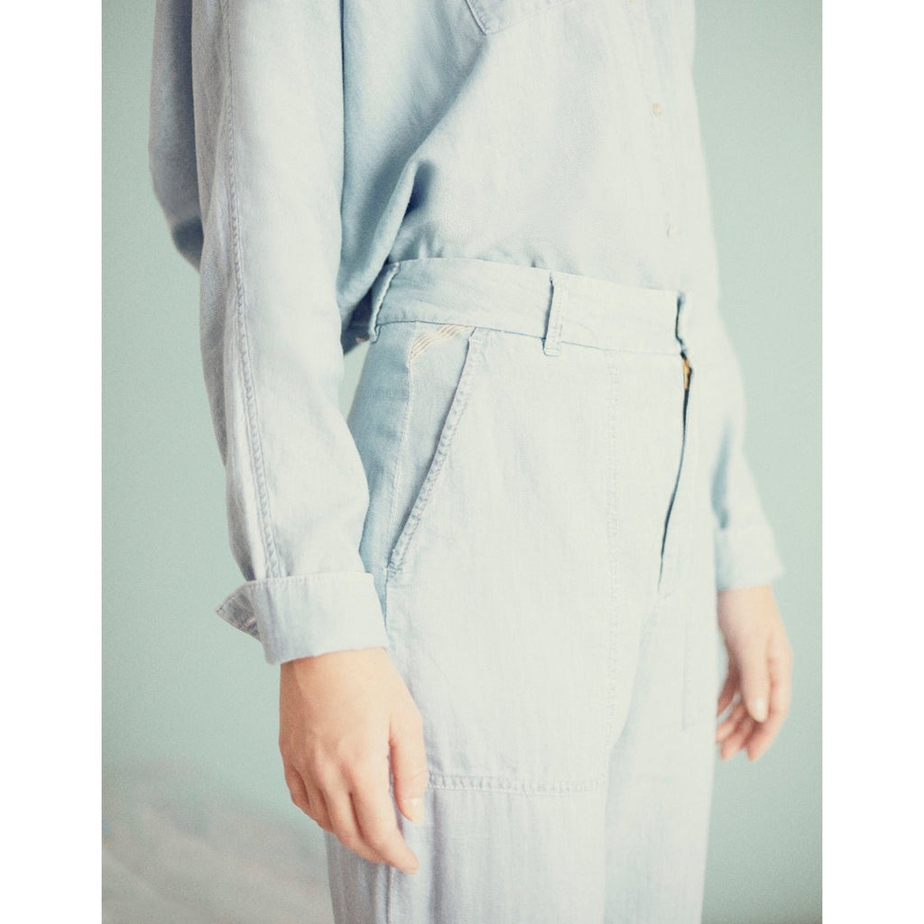 Pantalon Aimye - Dnmv- - Reiko - The Bradery