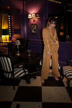 Pantalon Alphonse - Plume Paris - The Bradery