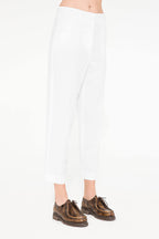 Pantalon Anatole - Blanc BAS Margaux Lonnberg