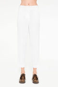 Pantalon Anatole - Blanc BAS Margaux Lonnberg