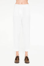 Pantalon Anatole - Blanc BAS Margaux Lonnberg