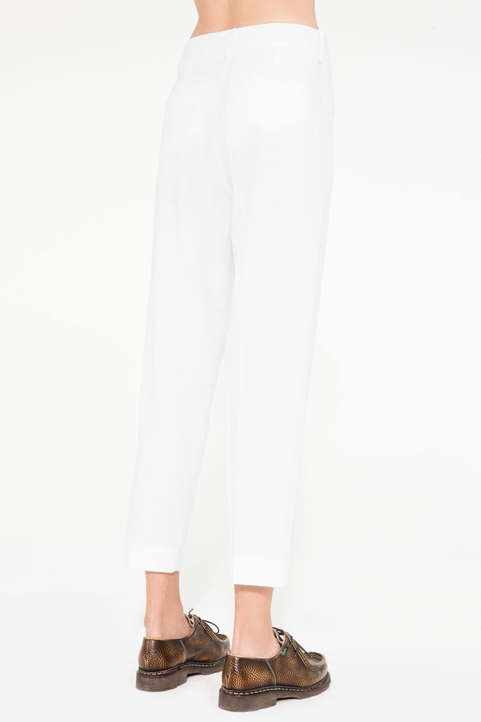 Pantalon Anatole - Blanc BAS Margaux Lonnberg