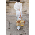Pantalon Anna - Bleu Ciel Pantalons Gerard Darel