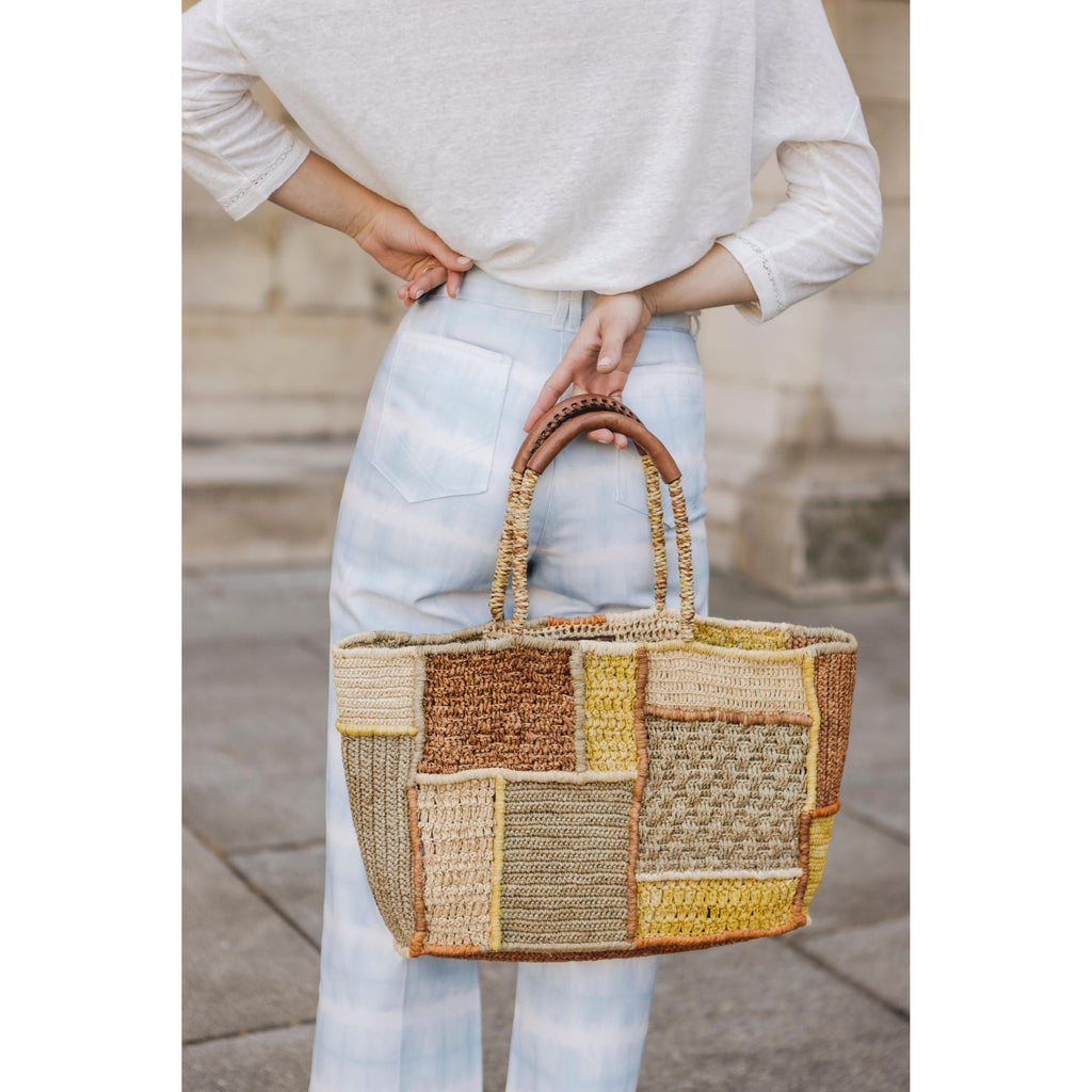 Pantalon Anna - Bleu Ciel Pantalons Gerard Darel