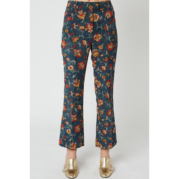 Pantalon Antoine - Bleu - Paul & Joe* - The Bradery