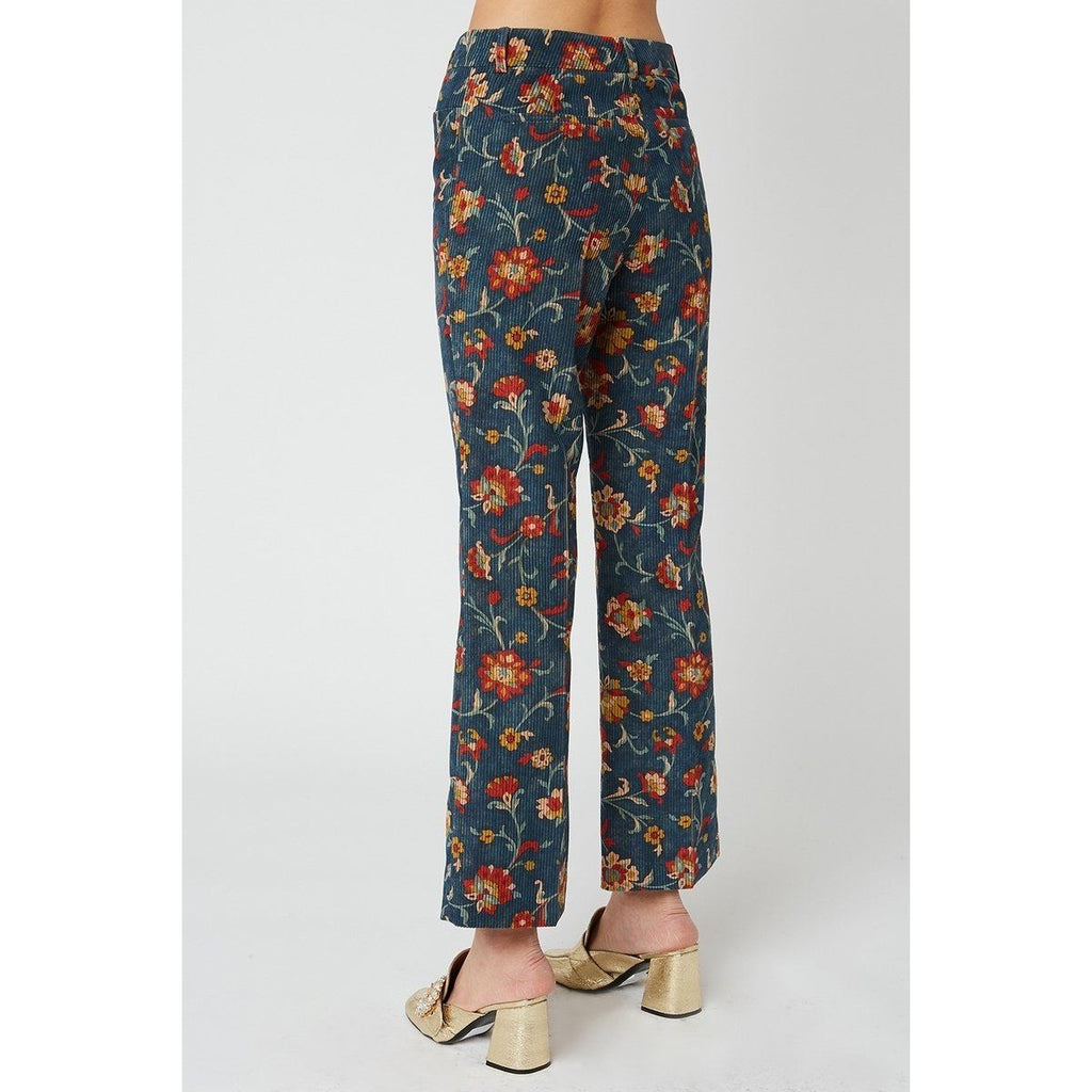 Pantalon Antoine - Bleu - Paul & Joe* - The Bradery