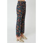 Pantalon Antoine - Bleu - Paul & Joe* - The Bradery