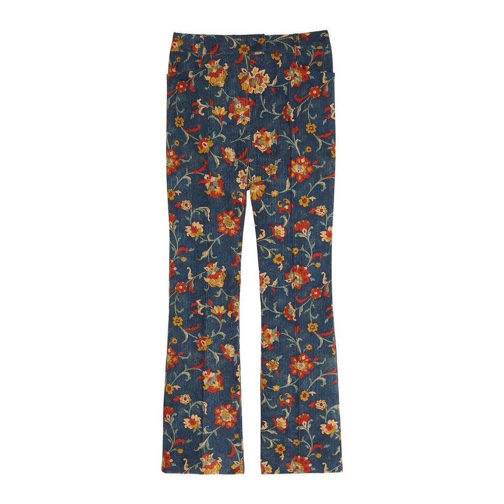 Pantalon Antoine - Bleu - Paul & Joe* - The Bradery