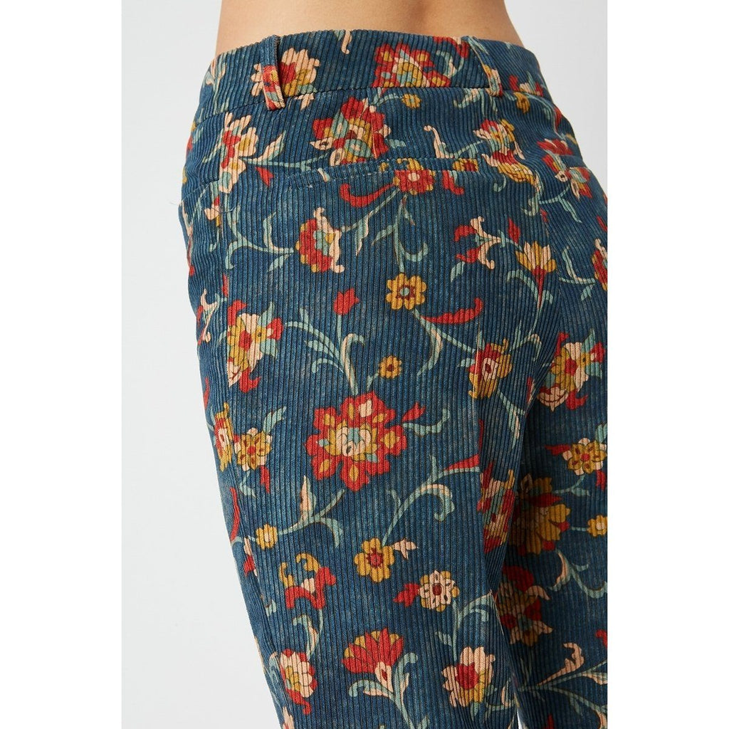 Pantalon Antoine - Bleu - Paul & Joe* - The Bradery