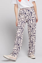 Pantalon Auguste Ettore