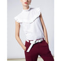 Pantalon Benksi Cosmo - Bas - Valentine Gauthier - The Bradery