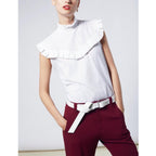 Pantalon Benksi Cosmo - Bas - Valentine Gauthier - The Bradery