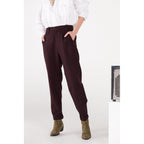 Pantalon Benksi Gambino - Bas - Valentine Gauthier - The Bradery