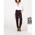 Pantalon Benksi Gambino - Bas - Valentine Gauthier - The Bradery