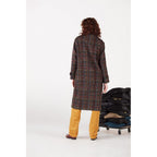 Pantalon Benksi Maize Mclaren - Bas - Valentine Gauthier - The Bradery