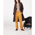 Pantalon Benksi Maize Mclaren - Bas - Valentine Gauthier - The Bradery
