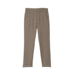 Pantalon Benksi Nile Tweed - Bas - Valentine Gauthier - The Bradery