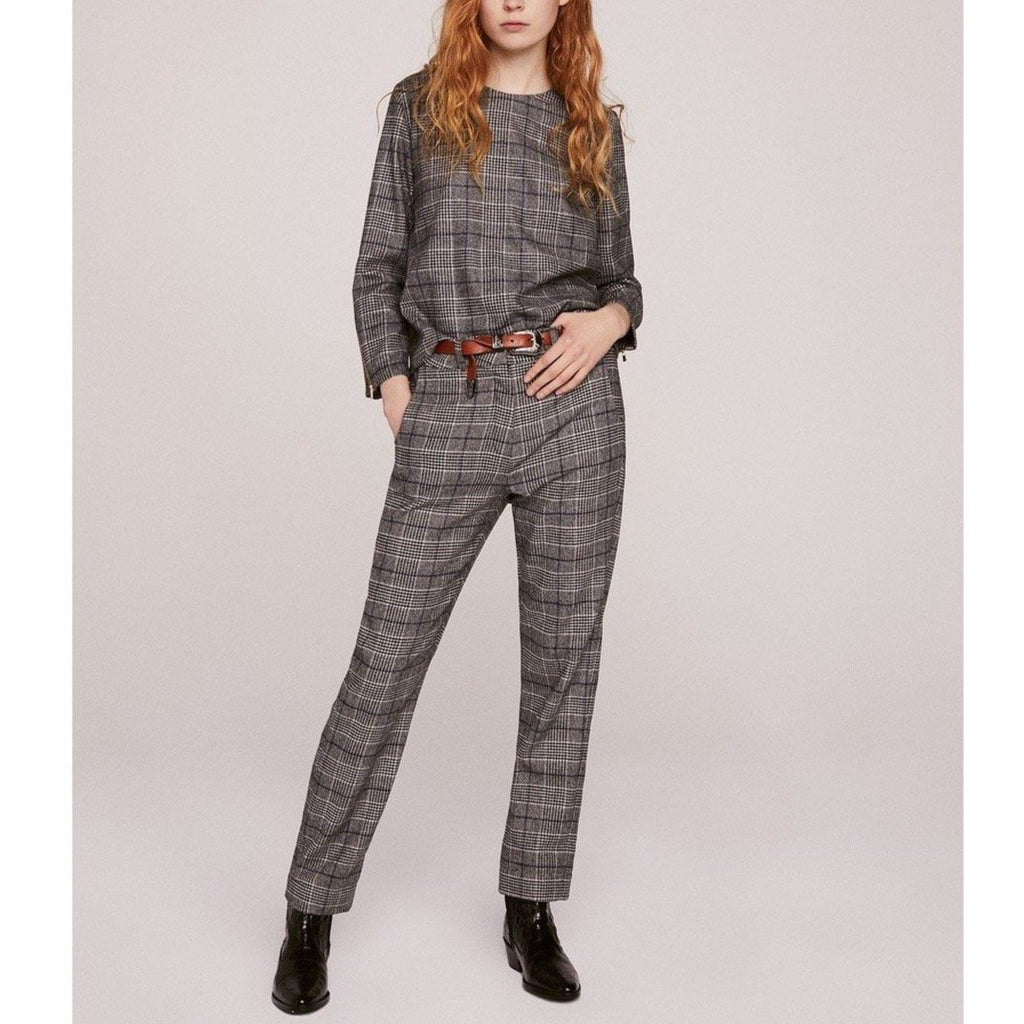 Pantalon Benksi Prince - Bas - Valentine Gauthier - The Bradery