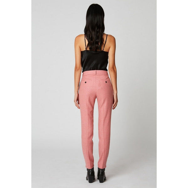 Pantalon Boflanelle - Rose - Paul & Joe* - The Bradery